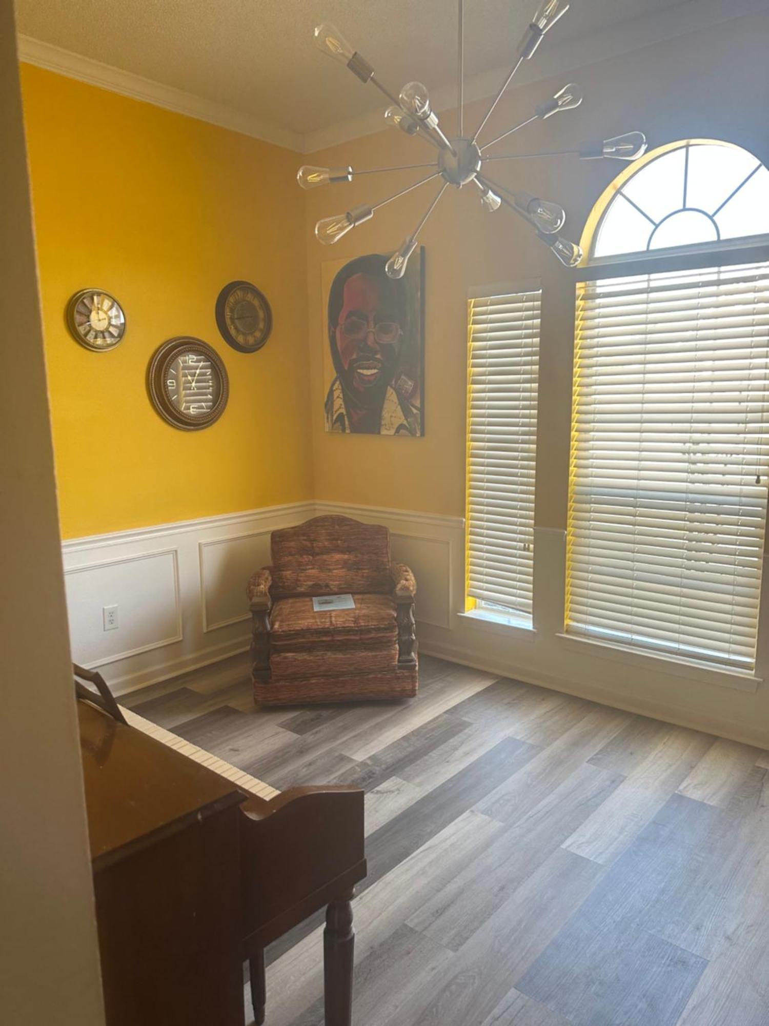 Villa Encie'S Estate à Memphis Extérieur photo